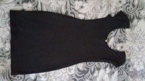 Edgars Black mini Dress